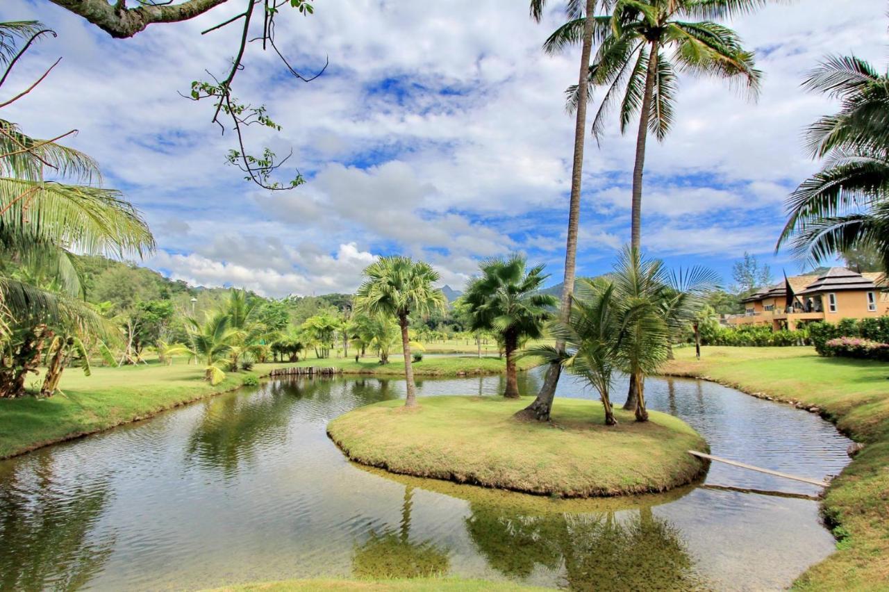 Koh Chang Beach Villas Bagian luar foto