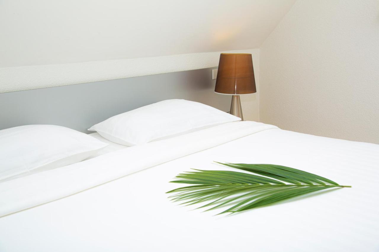 Koh Chang Beach Villas Bagian luar foto