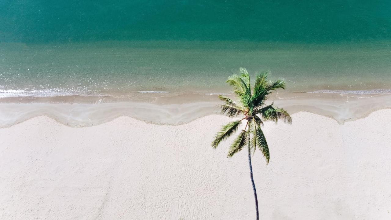 Koh Chang Beach Villas Bagian luar foto